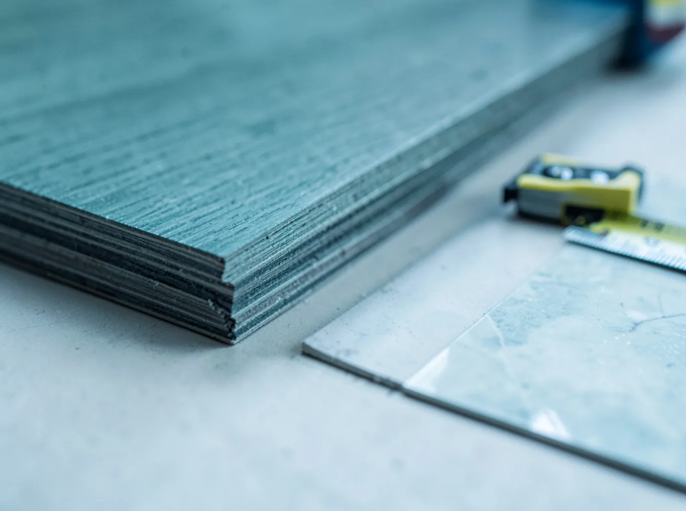 Luxury Vinyl Plank Installation Anvik, AK FAQs